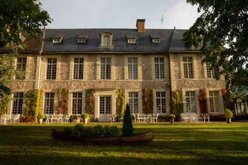 Briollay Hotel | Château De Noirieux
