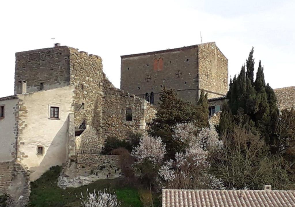 Pieusse Bed & Breakfast | Château de Pieusse