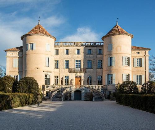 Potelieres House | Château de Potelières