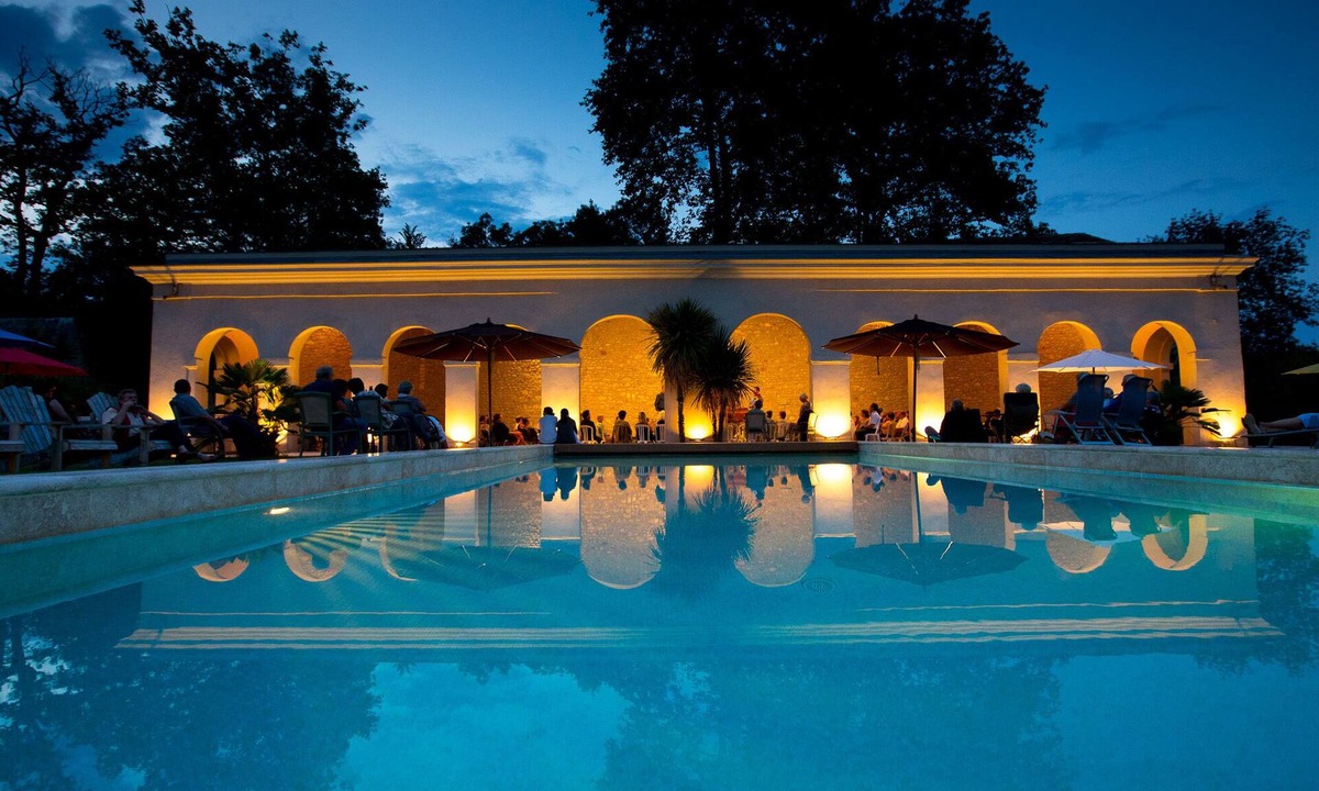 Potelieres Bed & Breakfast | Château de Potelières