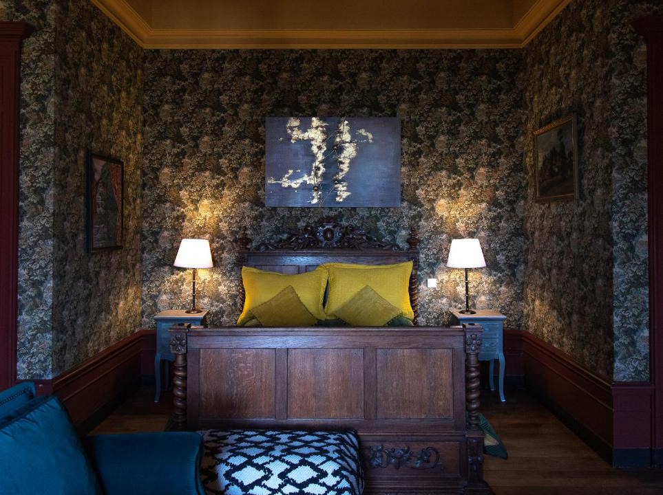 Saint-Nizier-d'Azergues House | Château de Pramenoux