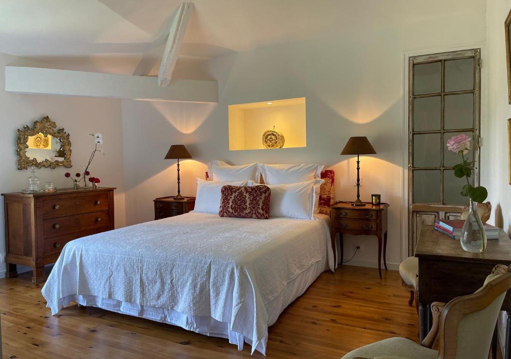 Prat-Bonrepaux Bed & Breakfast | Château de Prat