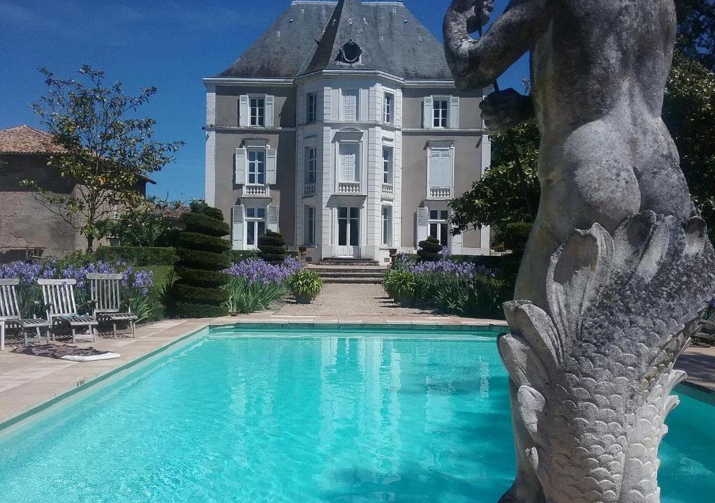 Prety Bed & Breakfast | Château de Prety - Maison d'Hôtes