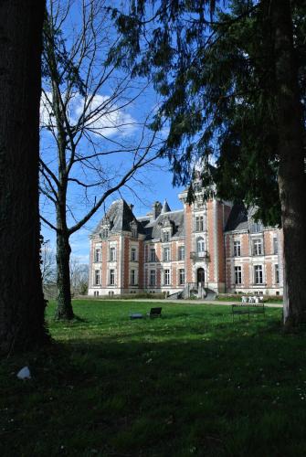 Saint-Estephe Bed & Breakfast | Château de Puycharnaud