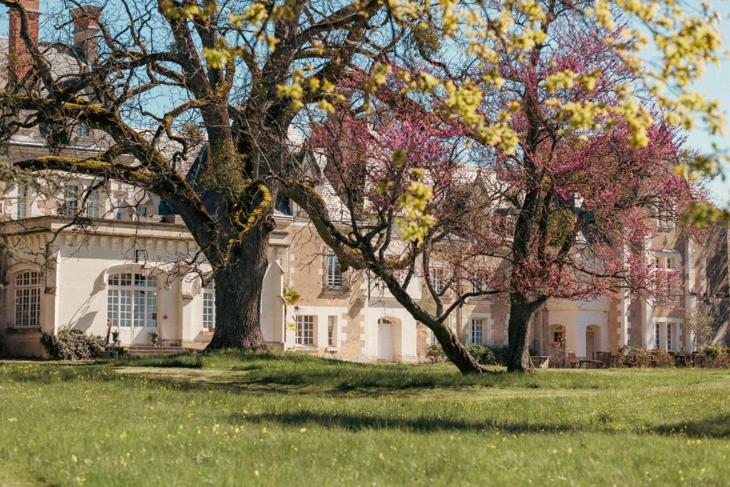 Cere-la-Ronde Hotel | Château De Razay