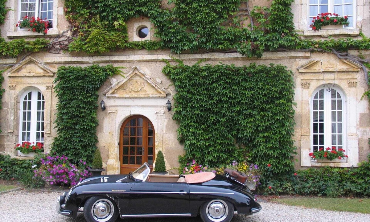 Chevannes Other | Château de Ribourdin