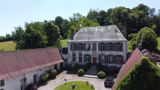 Maresquel-Ecquemicourt Bed & Breakfast | Château de Ricquebourg