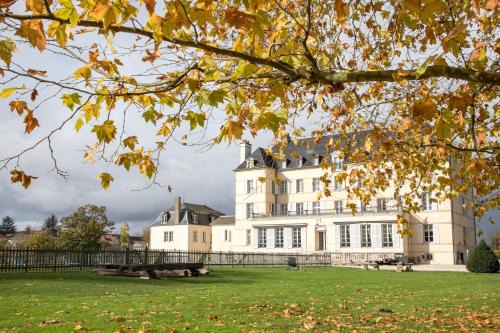 Saulon-la-Rue Hotel | Château de Saulon