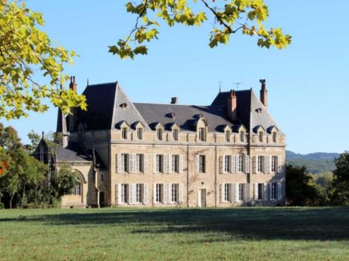 Teyssode Hotel | Château de Scalibert