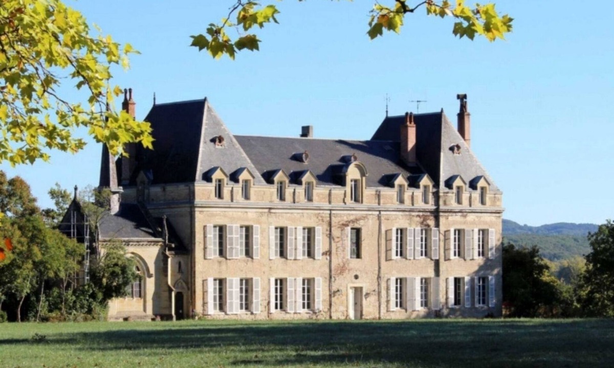 Teyssode Other | Château de Scalibert