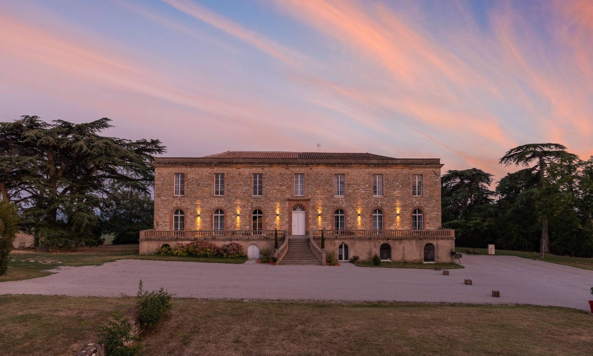 Gaillac Other | Château de Tauziès, The Originals Relais