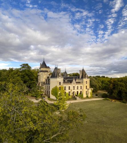 Ternay Bed & Breakfast | Château de Ternay