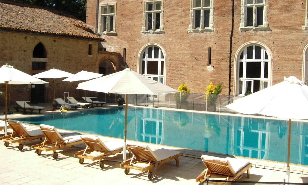 Labourgade Hotel | Château de Terrides