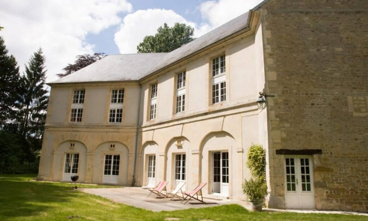 Tilly-sur-Seulles Other | Château de Tilly