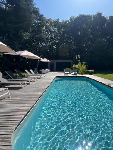 Hersin-Coupigny Apartment | Château de Toile, Gîte du Bosquet