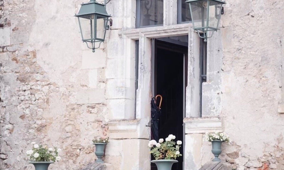 Sache Hotel | Château de Valesne