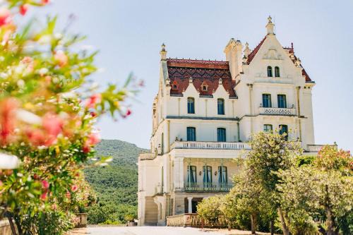 Plage d'Argeles Bed & Breakfast | Château de Valmy - Chambres d'hôtes