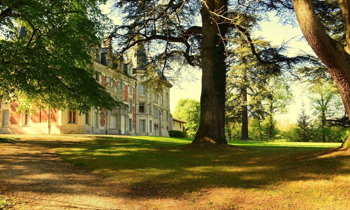 Varambon House | Château de Varambon