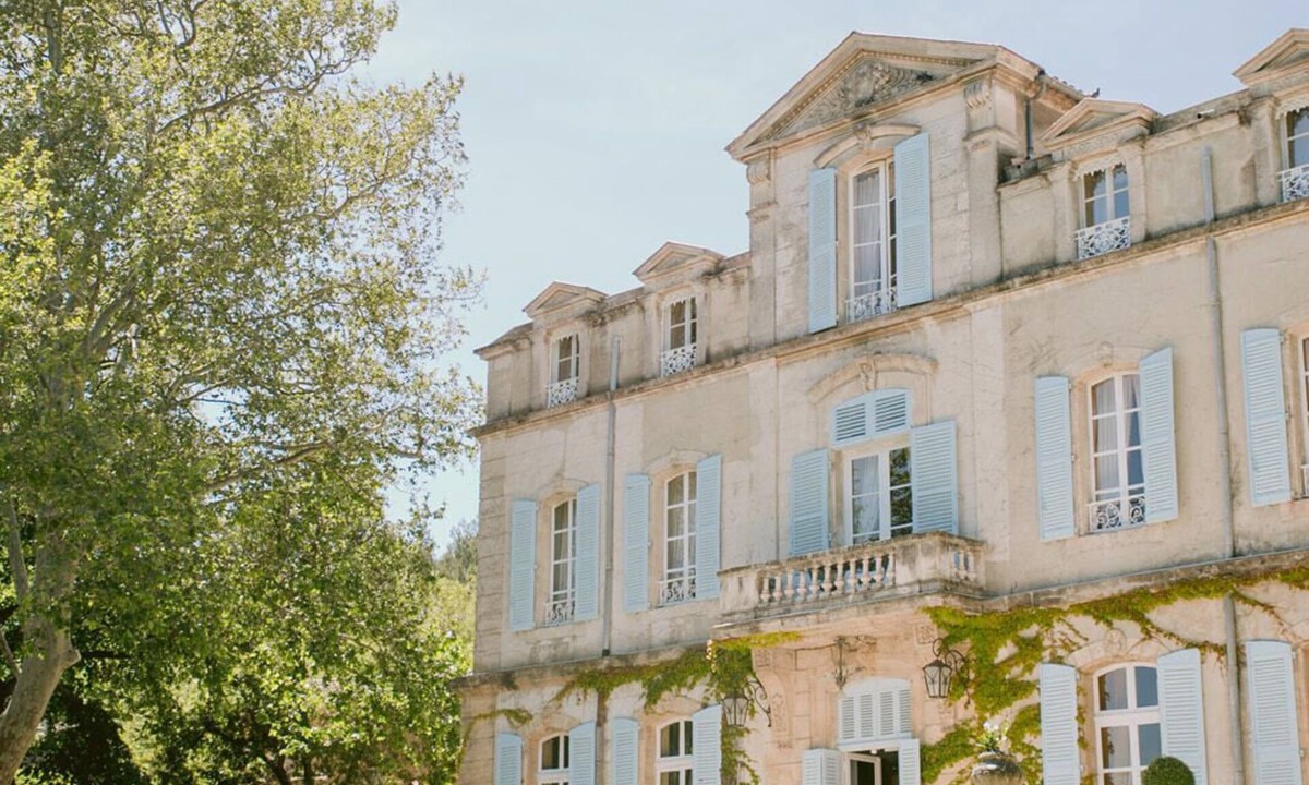 Sauveterre Hotel | Château de Varenne