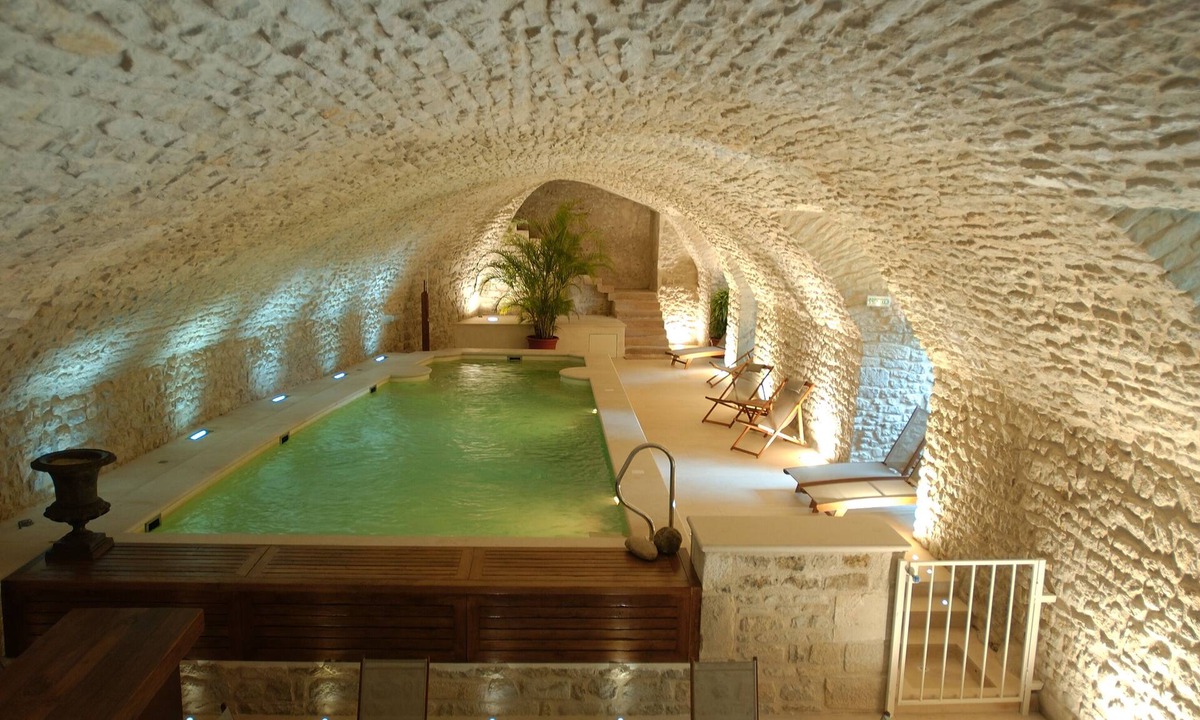 Vault-de-Lugny Hotel | Château De Vault De Lugny