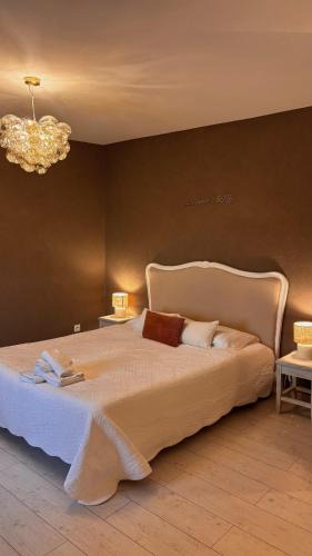 Saint-Just-de-Claix House | Château des Anges