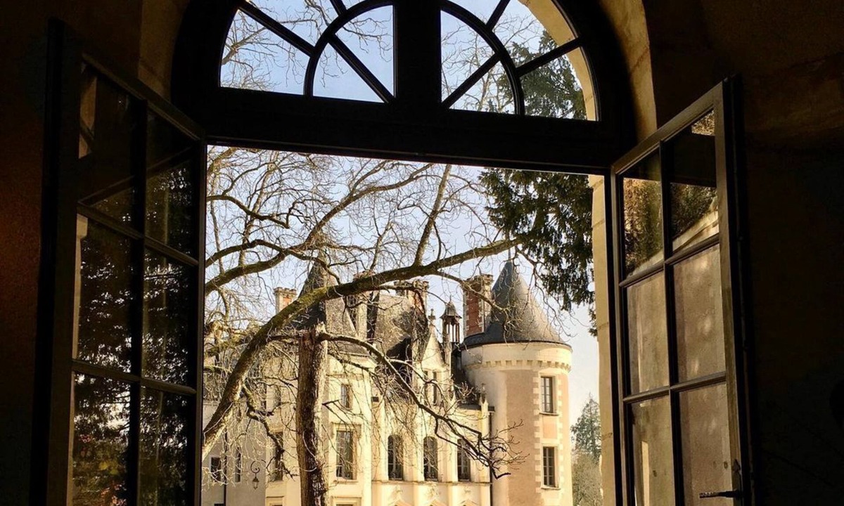 Saint-Regle Hotel | Château des Arpentis