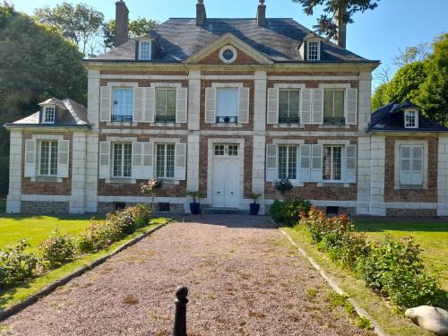 Etretat Apartment | Château des Bosquets