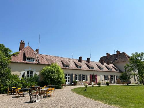 Bayet Bed & Breakfast | Château des Edelins