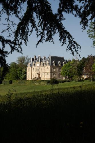 Boffres House | Château des Faugs