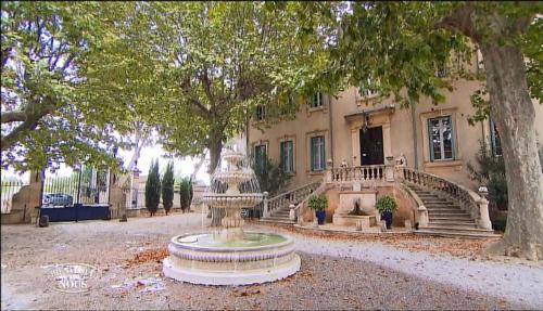 Canet Bed & Breakfast | Château des Fontaines