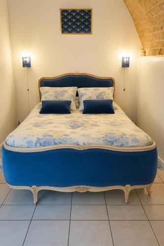 Sedan Apartment | Château des Princes "Prince Cupidon"