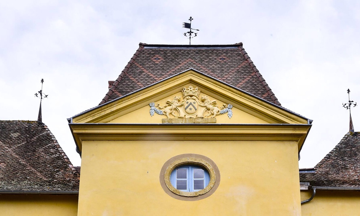 Ouches Other | Château Dorigny