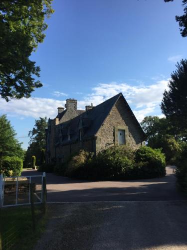 La Gacilly House | Château du Boschet