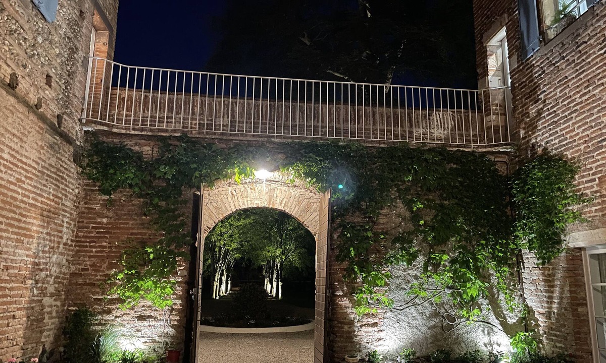 Albi House | Château du Gô