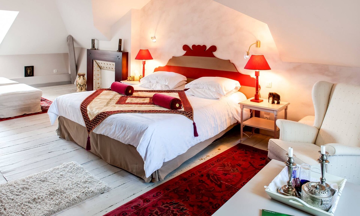 Iffendic Other | Château du Pin