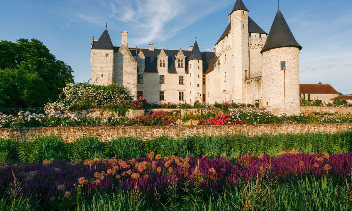 Lemere Other | Château du Rivau