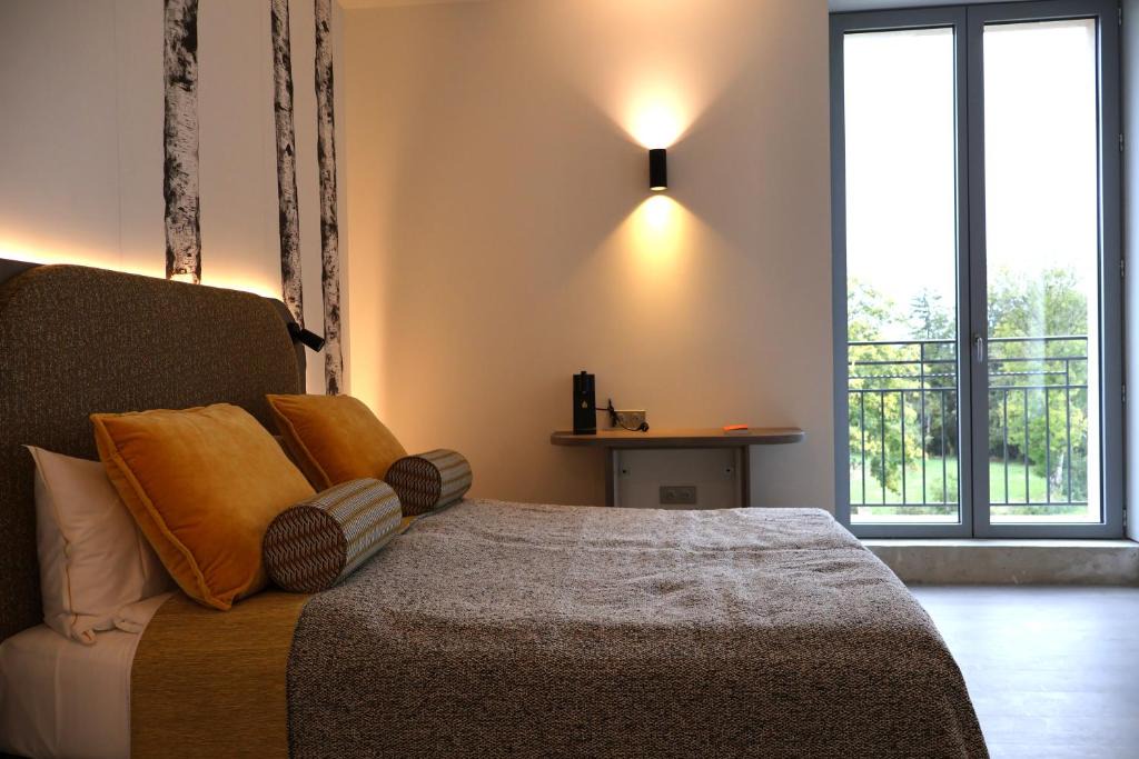 Ussel Hotel | Château du Theil