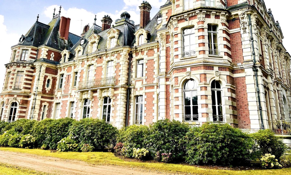 La Jumelliere Other | Château Exceptionnel du Xixème Siècle au Coeur des Mauges !