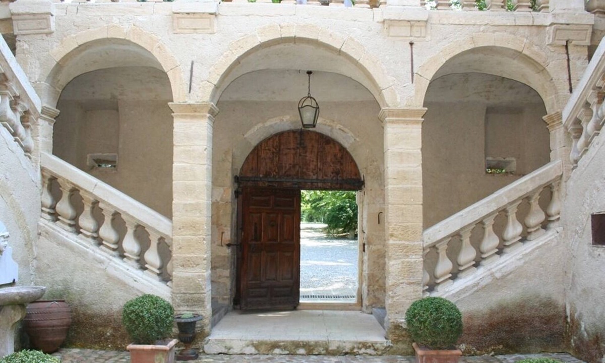 Saint-Laurent-des-Arbres Other | Château Beaupré Deleuze