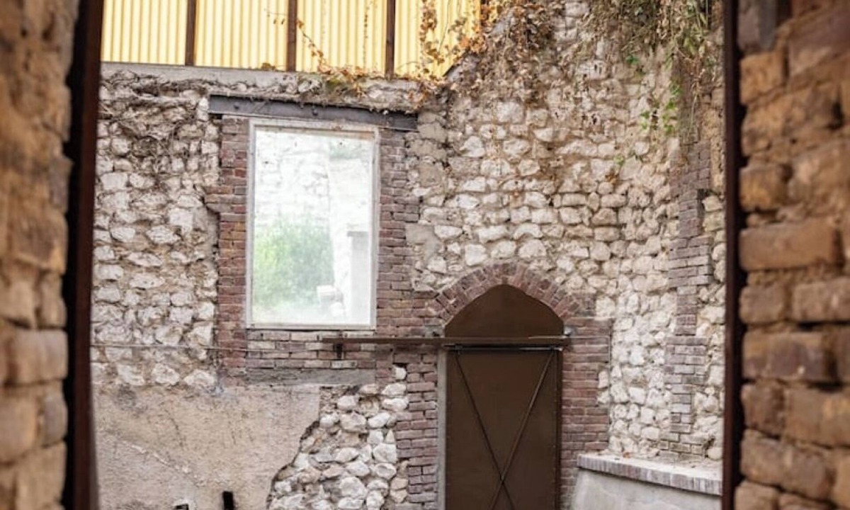 Les Andelys Other | Château Gaillard manor house