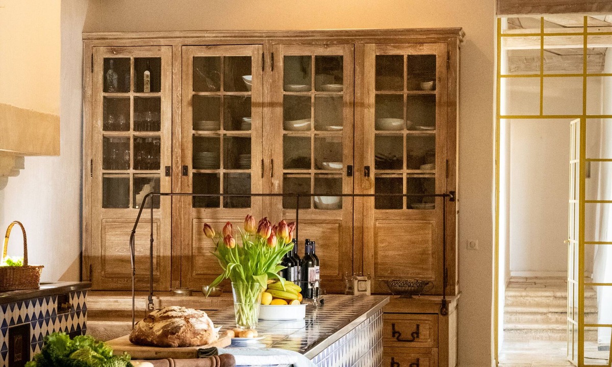 Puy-l'Eveque House | Château Gautoul