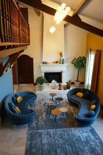 Vignonet Bed & Breakfast | Château Haut-Brisson