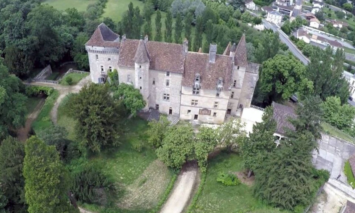 Chateau-l'Eveque Bed & Breakfast | Château-l'evêque en Périgord
