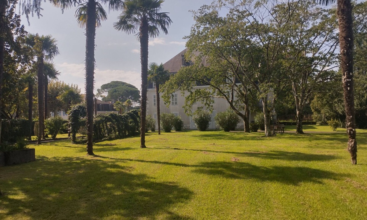 Rivehaute Other | Château l'haurie