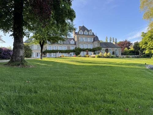 Plomb Bed & Breakfast | Château La Rametière