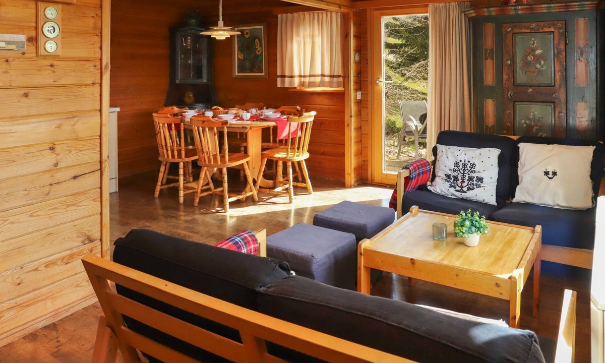 Verbier House | Château Lapin by Interhome