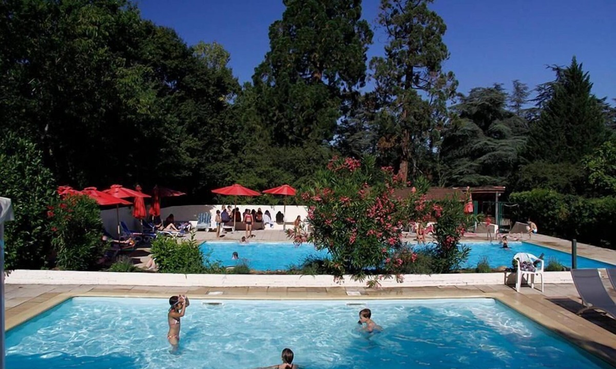 Montesquiou Hotel | Château le Haget