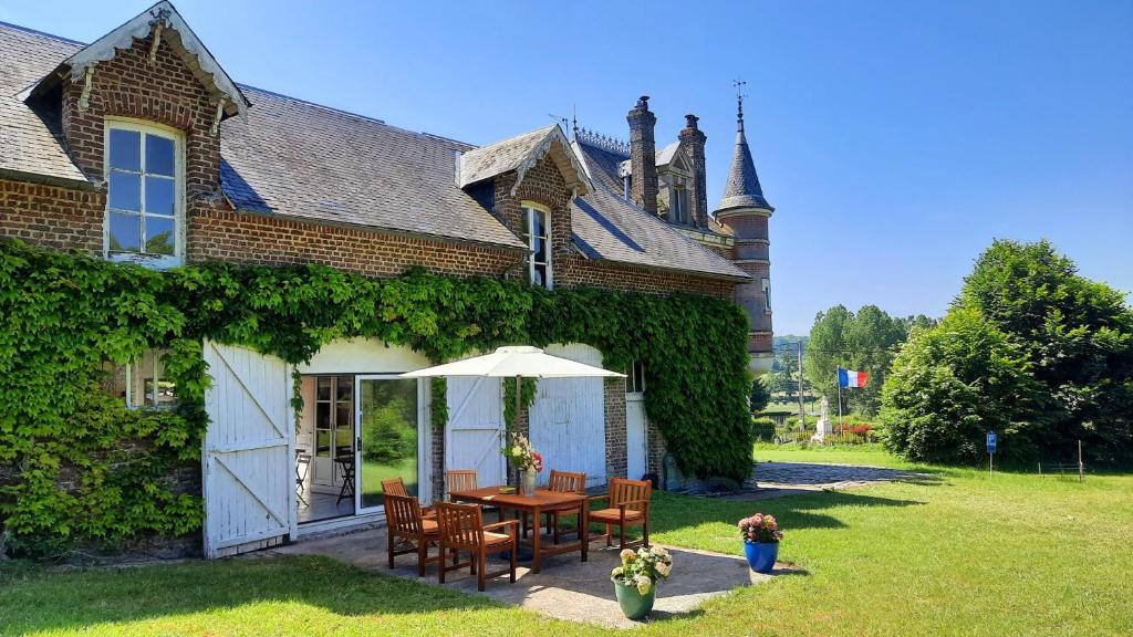 Machiel Bed & Breakfast | Château Machiel