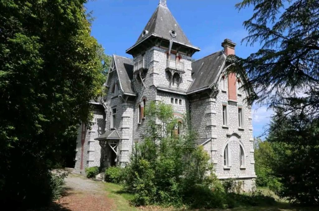 Saint-Gaudens Apartment | Château/Manoir de Saint-Gaudens