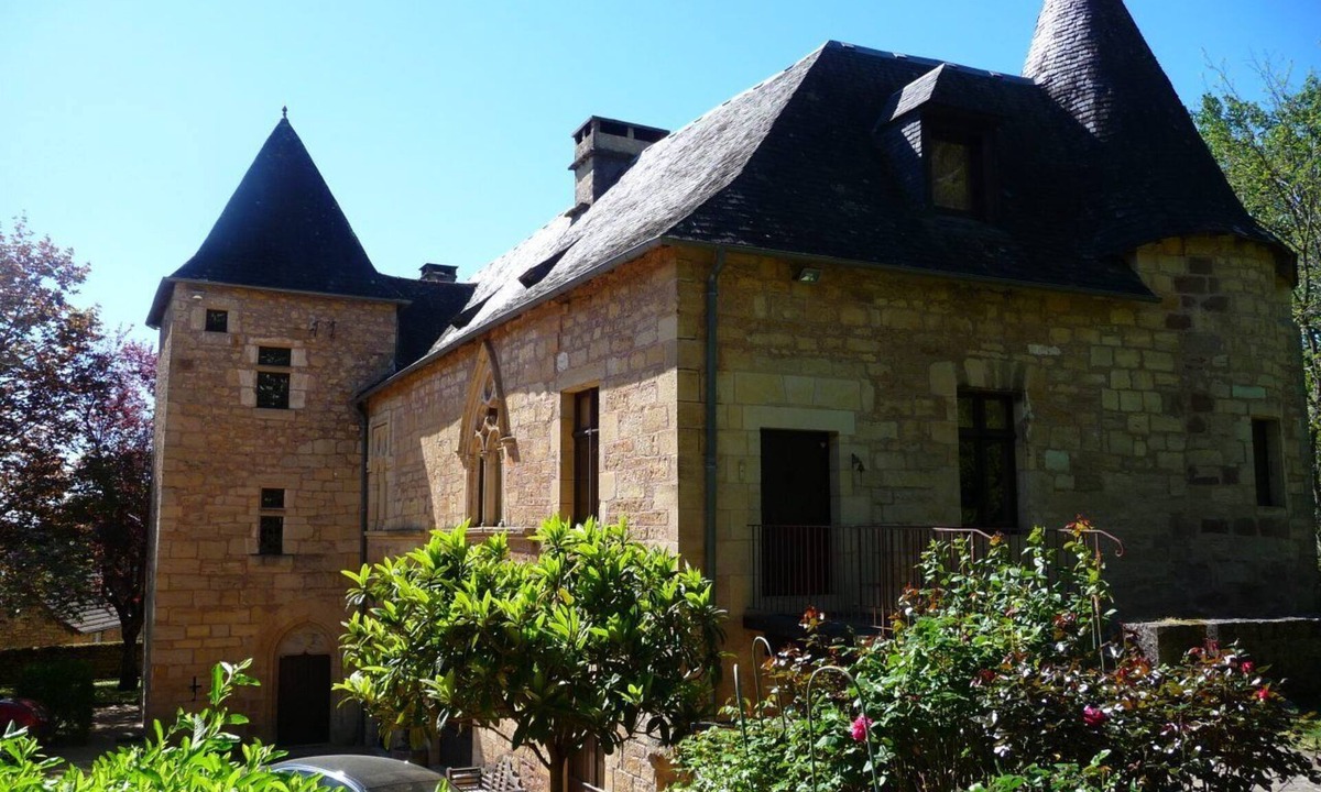 Ayen Other | Château Manoir